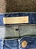 Zara Blue Jeans Size 7 - photo 3
