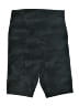 Lululemon Athletica Camo Black Athletic Shorts Size 4 - photo 1