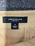 Ann Taylor Solid Tan Formal Skirt Size 4 - photo 4