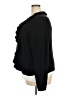 Apt. 9 Black Cardigan Size 2X - photo 5