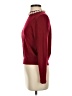 Zara Burgundy Turtleneck Sweater Size S - photo 5