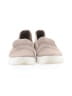 Journee Collection Gray Brown Sneakers Size 6 1/2 - photo 2