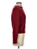 Zara Burgundy Turtleneck Sweater Size S - photo 4