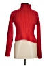 H&M Red Turtleneck Sweater Size M - photo 1