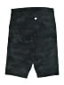 Lululemon Athletica Camo Black Athletic Shorts Size 4 - photo 2