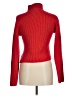 H&M Red Turtleneck Sweater Size M - photo 2