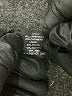 Anne Klein Black Wool Coat Size 6 (petite) - photo 7