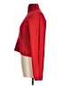H&M Red Turtleneck Sweater Size M - photo 5
