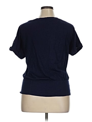 Soho Short Sleeve Top (view 2)