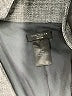 Ann Taylor Factory Gray Blazer Size 8 (petite) - photo 6