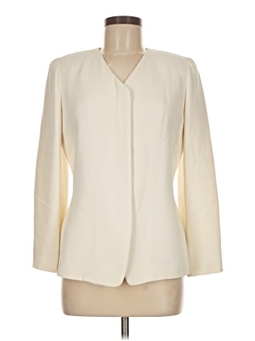 Linda Allard Ellen Tracy Blazer (view 1)