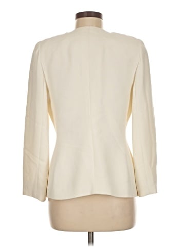 Linda Allard Ellen Tracy Blazer (view 2)