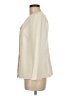 Linda Allard Ellen Tracy 100% Polyester Ivory Blazer Size 8 - photo 5
