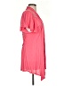 Gemstone Pink Cardigan Size S - photo 4