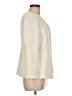 Linda Allard Ellen Tracy 100% Polyester Ivory Blazer Size 8 - photo 4