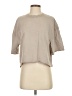 Zara Tan Cardigan Size S - photo 1
