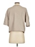 Zara Tan Cardigan Size S - photo 2