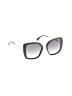 Chanel Black Square Sunglasses One size - photo 1
