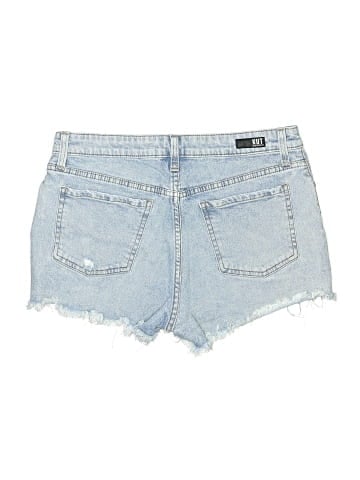 Kut from the Kloth Denim Shorts (view 2)