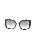 Chanel Black Square Sunglasses One size - photo 2