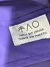 Assorted Brands Purple Casual Pants Size M - photo 7