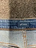 J.Jill Solid Blue Jeans Size 10 (petite) - photo 7