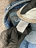 J.Jill Solid Blue Jeans Size 10 (petite) - photo 10