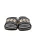 Gucci Black Guccy Pool Sandals Size EU (IT) 36 / US 6 - photo 2
