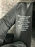 Adrianna Papell 100% Polyester Black Formal Skirt Size S - photo 5