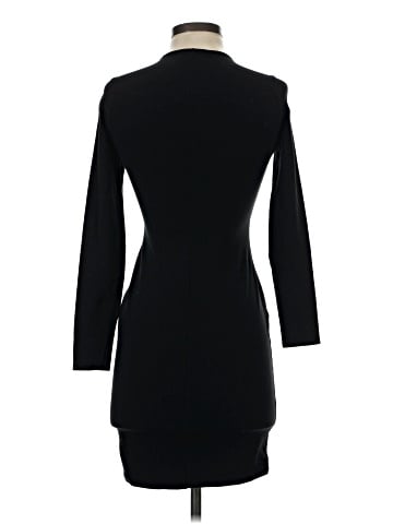 Express Casual Dress (view 2)
