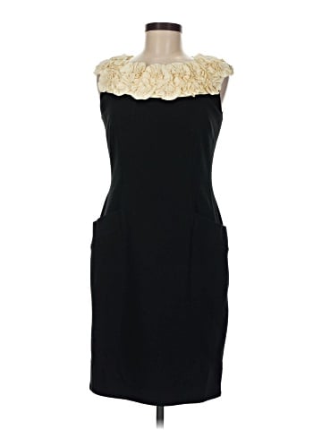 Taylor Cocktail Dress (view 1)