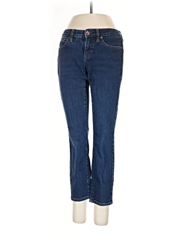 Lands' End Jeans (view 1)