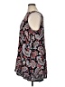 J.Jill 100% Rayon Paisley Black Sleeveless Blouse Size XL - photo 5