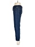 Lands' End Hearts Blue Jeans Size 00 - photo 5