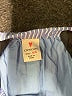 Crewcuts 100% Cotton Stripes Blue Skirt Size 4 - 5 - photo 3