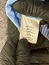 Crewcuts 100% Cotton Stripes Blue Skirt Size 4 - 5 - photo 4
