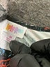 Lularoe Black Kimono Size M - photo 7