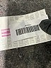 Lularoe Black Kimono Size M - photo 8