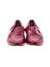 Les: Venues 100% Leather Red Flats Size EU 40 - photo 2