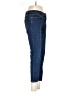 Lands' End Hearts Blue Jeans Size 00 - photo 4