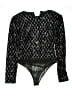 VICI Black Bodysuit Size XL - photo 2