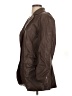 Motel Brown Coat Size S - photo 5