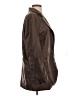 Motel Brown Coat Size S - photo 4