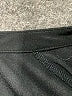 Unbranded Black Short Sleeve Blouse Size 2X (estimated) - photo 7