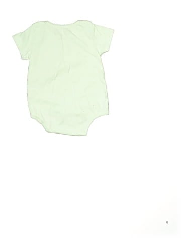 Free Planet Short Sleeve Onesie (view 2)