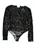 VICI Black Bodysuit Size XL - photo 1