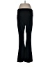 Crane Solid Black Active Pants Size L - photo 2