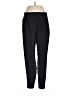 Athleta Solid Black Active Pants Size M - photo 1