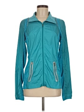 Lululemon Athletica Track Jacket