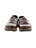 Oesh Brown Mule/Clog Size 9 - photo 2